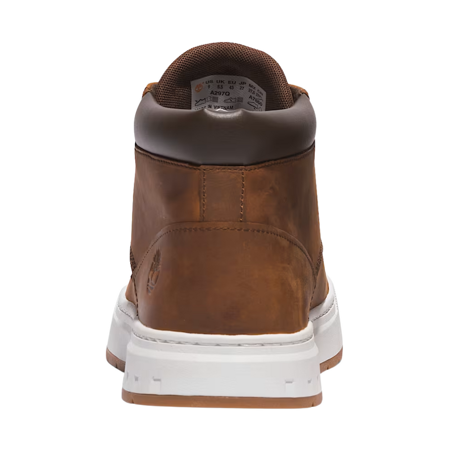 Timberland Maple Grove Mid Brown