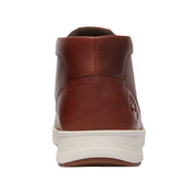 Timberland Parker Street Mid Rust Brown