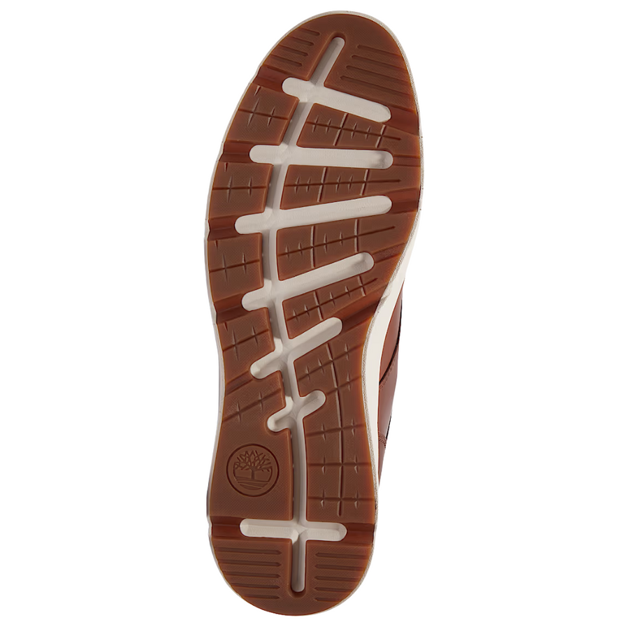 Timberland Parker Street Mid Rust Brown