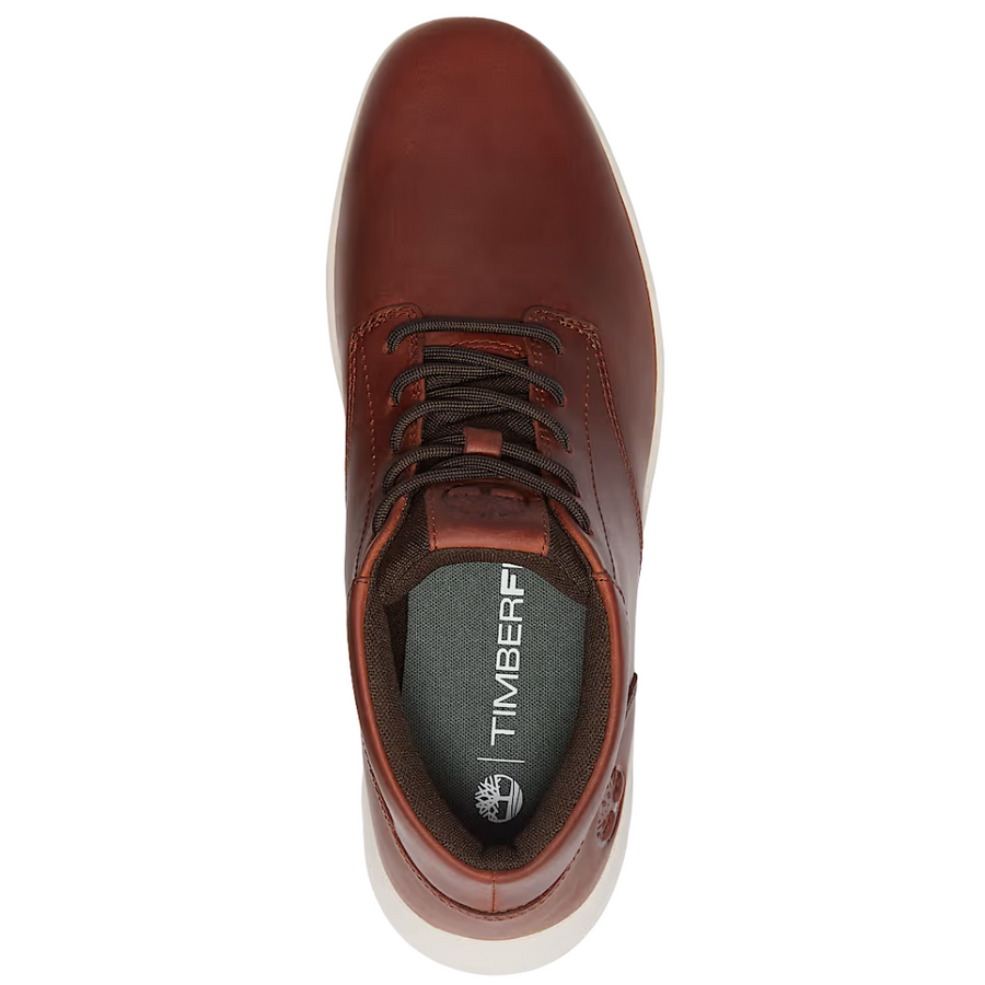 Timberland Parker Street Mid Rust Brown
