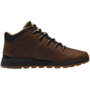 Timberland Sprint Trekker Mid Lace Spice Brown