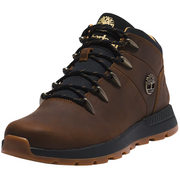 Timberland Sprint Trekker Mid Lace Spice Brown