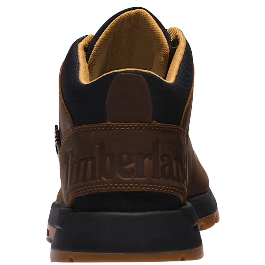 Timberland Sprint Trekker Mid Lace Spice Brown