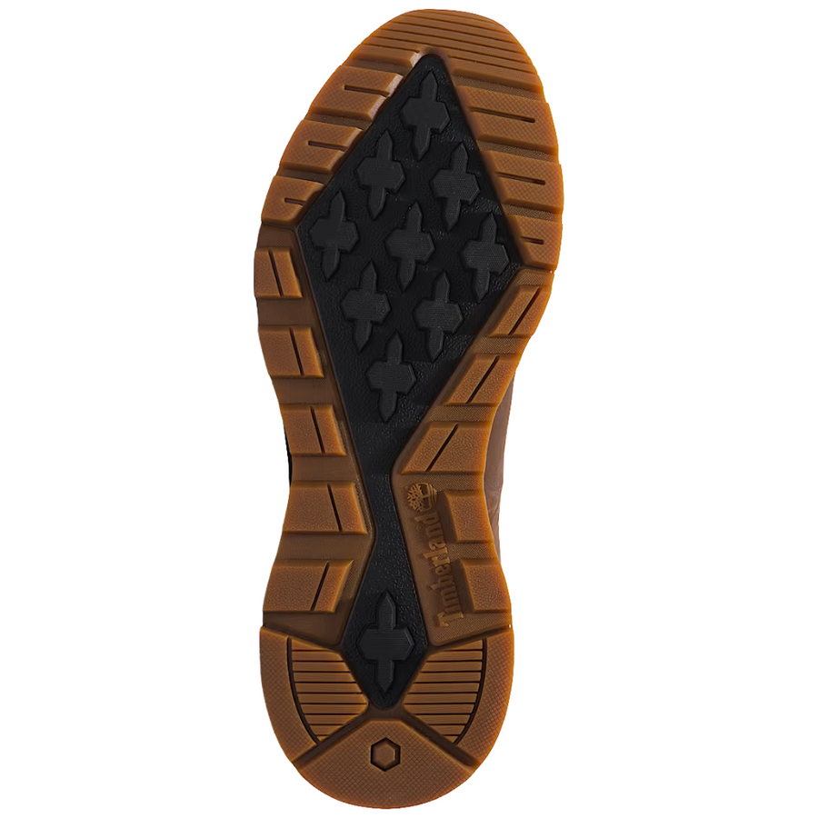 Timberland Sprint Trekker Mid Lace Spice Brown