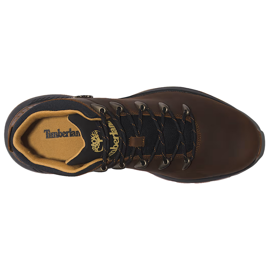 Timberland Sprint Trekker Mid Lace Spice Brown