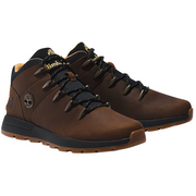 Timberland Sprint Trekker Mid Lace Spice Brown
