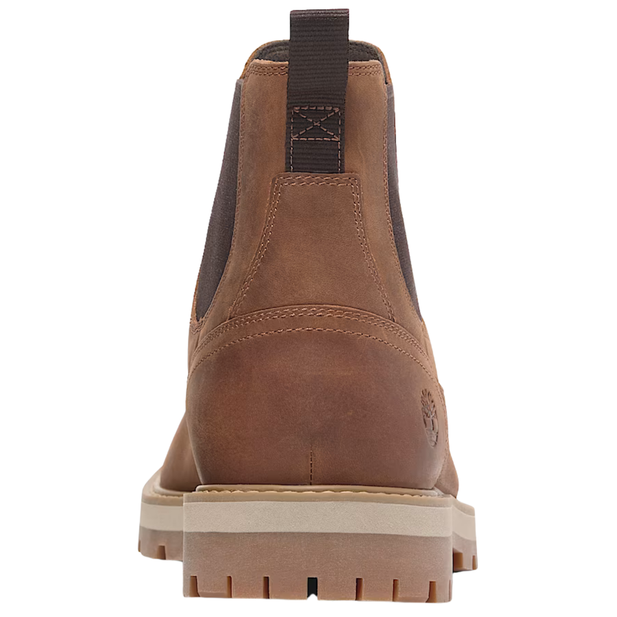 Timberland Britton Road Mid Chelsea 0A6A4W Rust