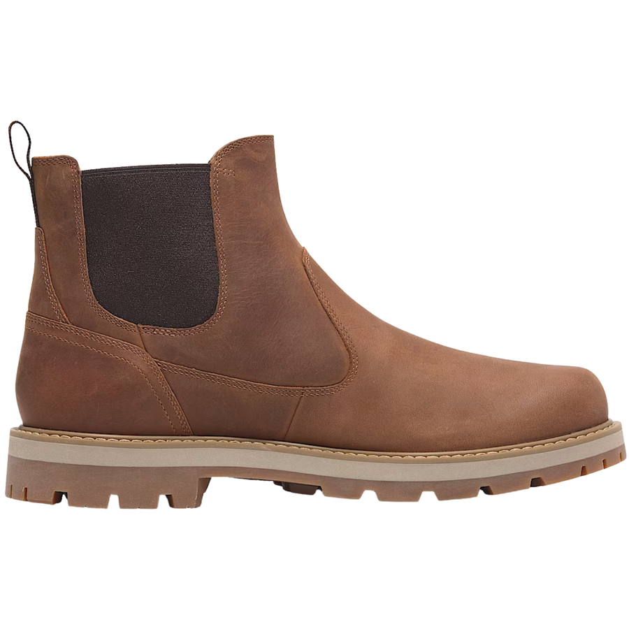 Timberland Britton Road Mid Chelsea 0A6A4W Rust