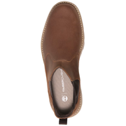 Timberland Britton Road Mid Chelsea 0A6A4W Rust
