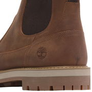 Timberland Britton Road Mid Chelsea 0A6A4W Rust