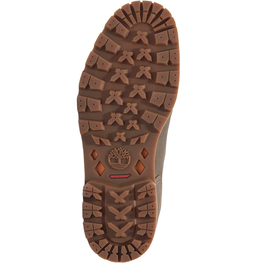 Timberland Britton Road Mid LC WP Chukka 0A69TW Brown