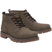Timberland Britton Road Mid LC WP Chukka 0A69TW Brown