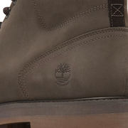 Timberland Britton Road Mid LC WP Chukka 0A69TW Brown