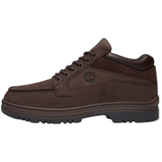 Timberland Heritage Shoe 0A2NQ8 Dark Brown
