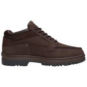 Timberland Heritage Shoe 0A2NQ8 Dark Brown