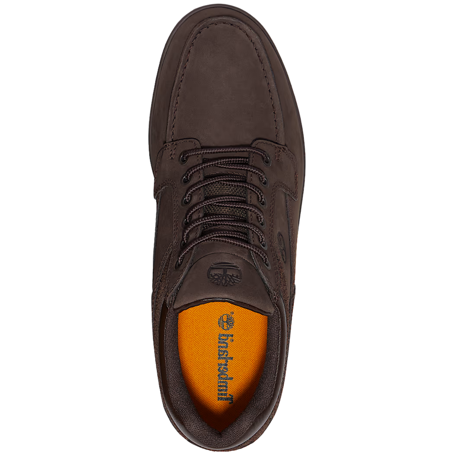 Timberland Heritage Shoe 0A2NQ8 Dark Brown