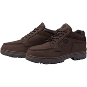 Timberland Heritage Shoe 0A2NQ8 Dark Brown