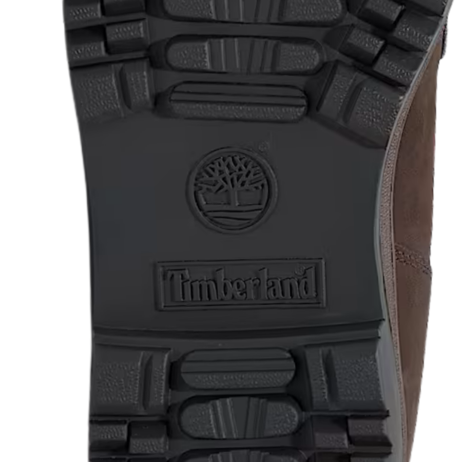 Timberland Heritage Shoe 0A2NQ8 Dark Brown