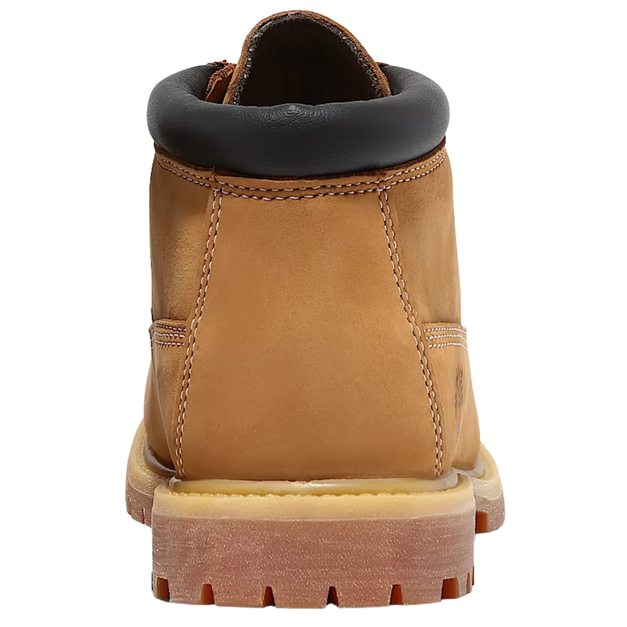 Timberland Nellie Mid LC WP Chukka 123399 Wheat