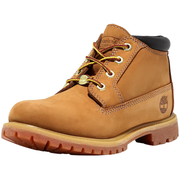 Timberland Nellie Mid LC WP Chukka 123399 Wheat