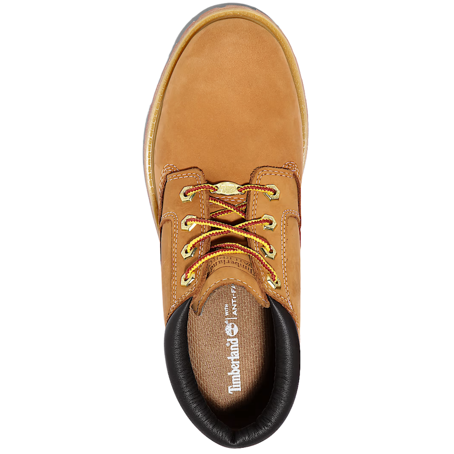 Timberland Nellie Mid LC WP Chukka 123399 Wheat