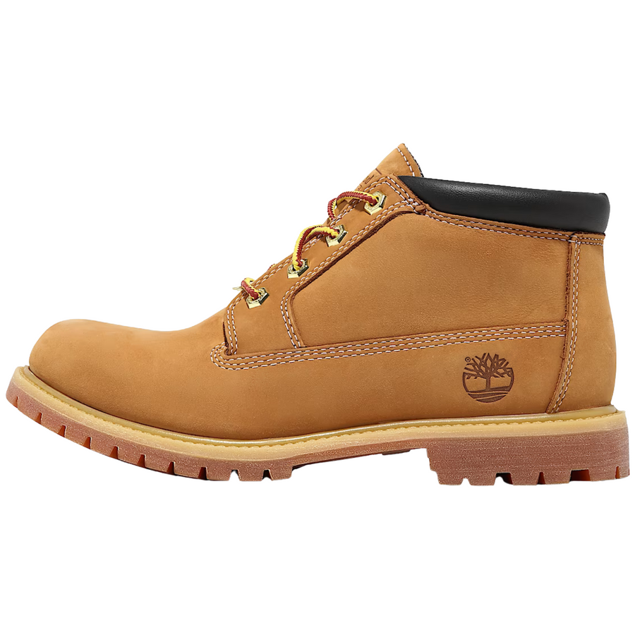 Timberland Nellie Mid LC WP Chukka 123399 Wheat