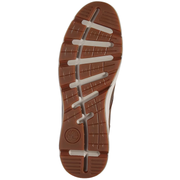 Timberland Parker Street Mid Lace 0A6C7T Dark Brown