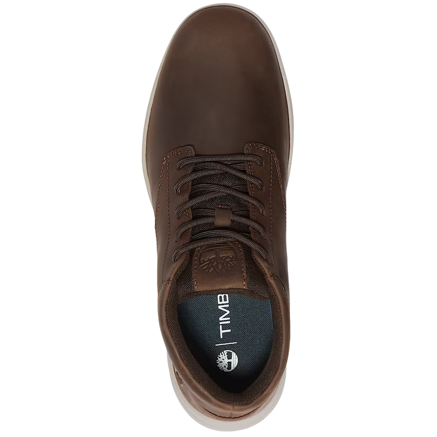 Timberland Parker Street Mid Lace 0A6C7T Dark Brown