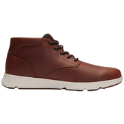 Timberland Parker Street Mid Lace 0A6C7T Rust