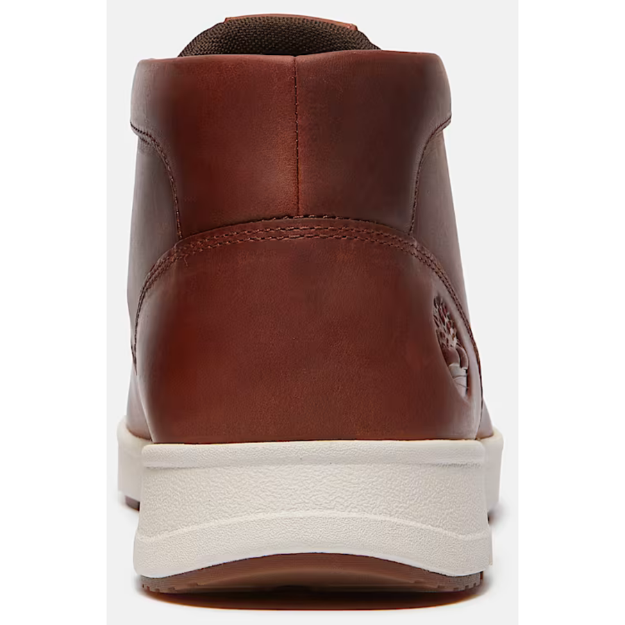 Timberland Parker Street Mid Lace 0A6C7T Rust