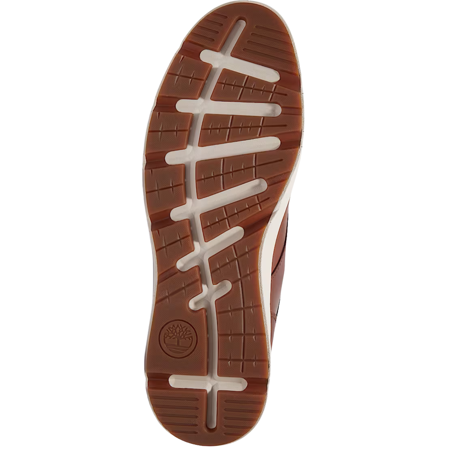 Timberland Parker Street Mid Lace 0A6C7T Rust