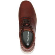 Timberland Parker Street Mid Lace 0A6C7T Rust