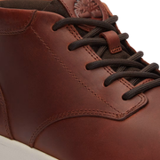 Timberland Parker Street Mid Lace 0A6C7T Rust