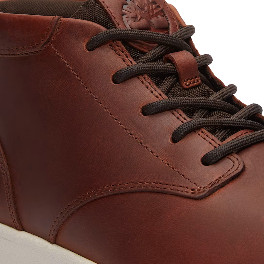 Timberland Parker Street Mid Lace 0A6C7T Rust