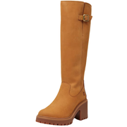 Timberland Stone Heights Tall Zip 0A2AZX Wheat