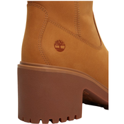 Timberland Stone Heights Tall Zip 0A2AZX Wheat