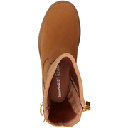 Timberland Stone Heights Tall Zip 0A2AZX Wheat
