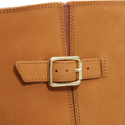 Timberland Stone Heights Tall Zip 0A2AZX Wheat