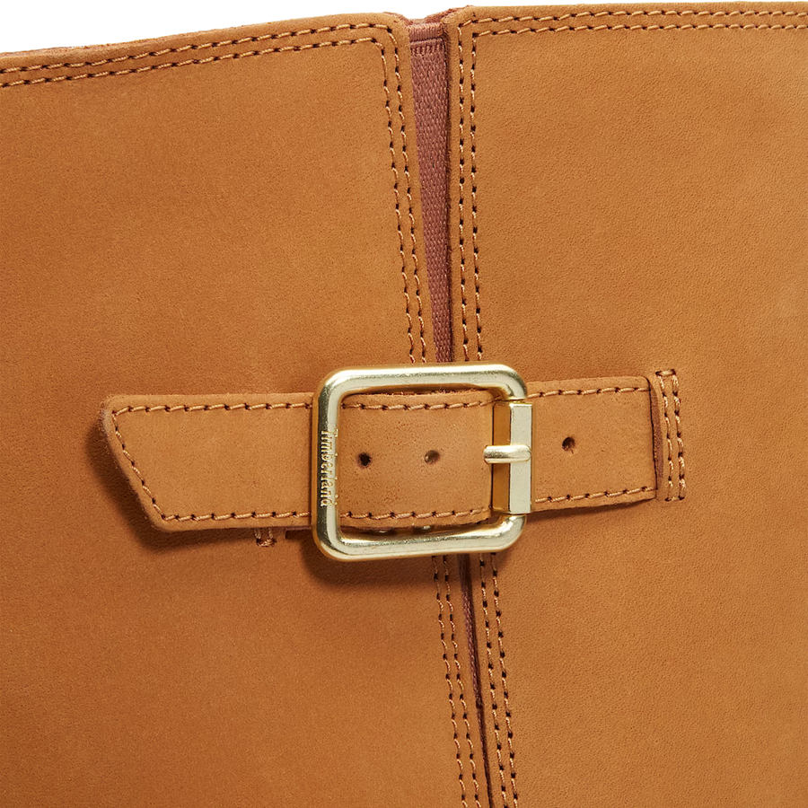 Timberland Stone Heights Tall Zip 0A2AZX Wheat