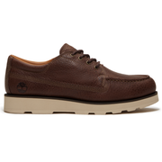 Timberland Britton Mills Shoe Dark Brown