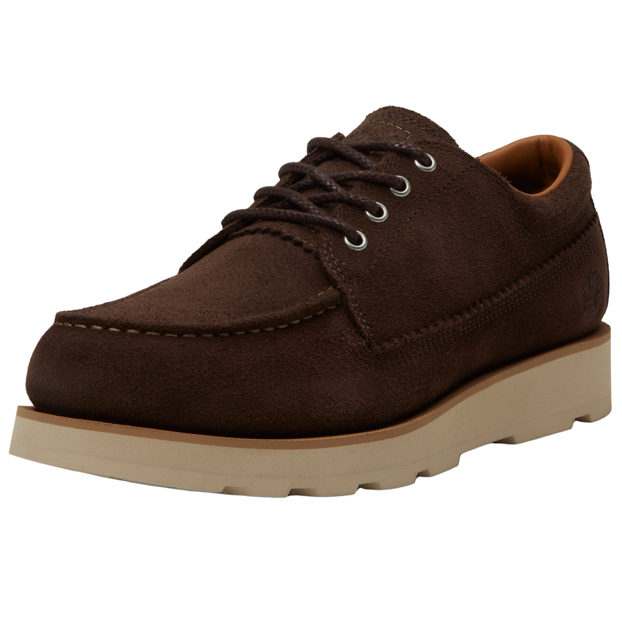 Timberland Britton Mills Shoe Dark Brown