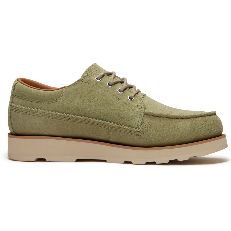 Timberland Britton Mills Shoe Green