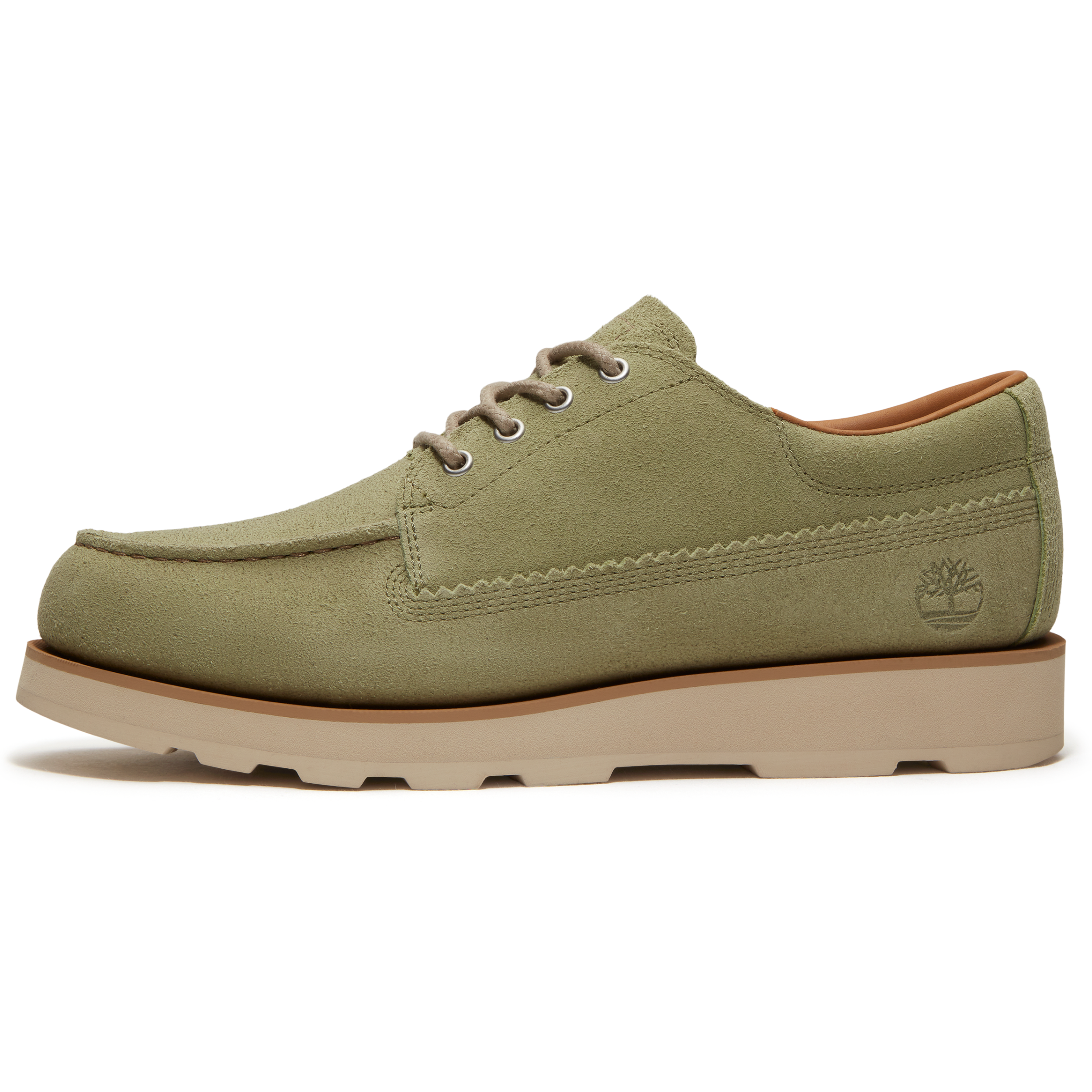 Timberland Britton Mills Shoe Green