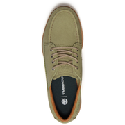 Timberland Britton Mills Shoe Green