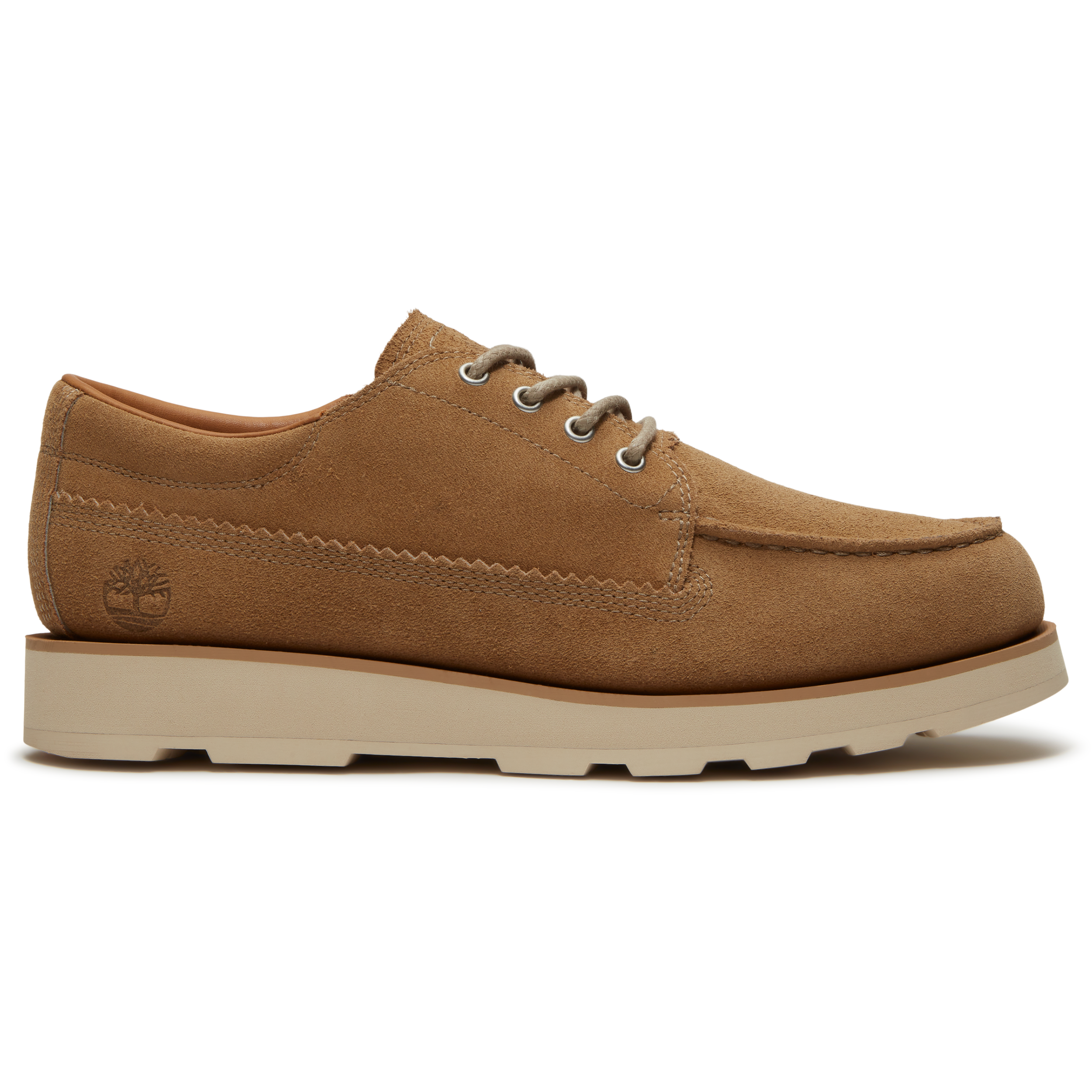 Timberland Britton Mills Shoe Beige