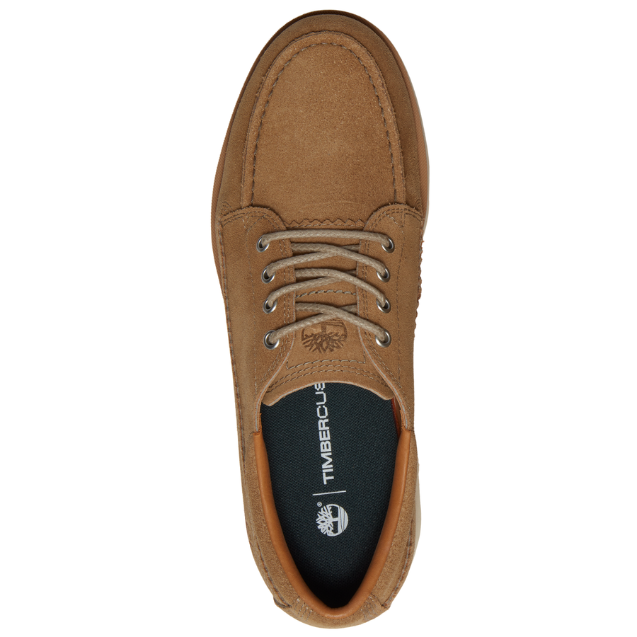 Timberland Britton Mills Shoe Beige