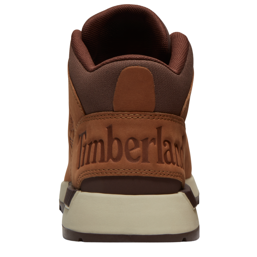 Timberland Sprint Trekker Mid Lace Tan