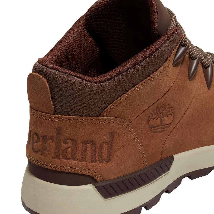 Timberland Sprint Trekker Mid Lace Tan