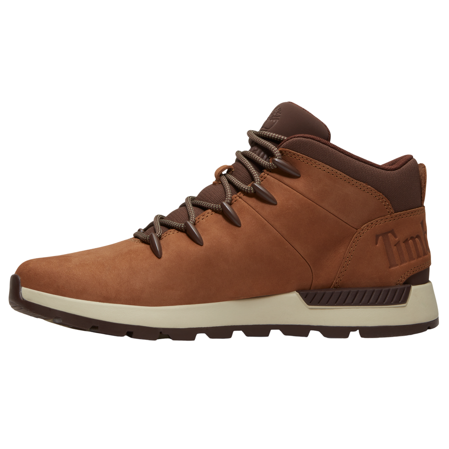 Timberland Sprint Trekker Mid Lace Tan