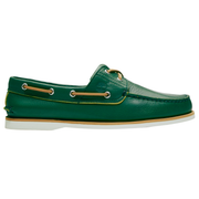 Timberland Classic Deck Shoe TB0A4187E Green